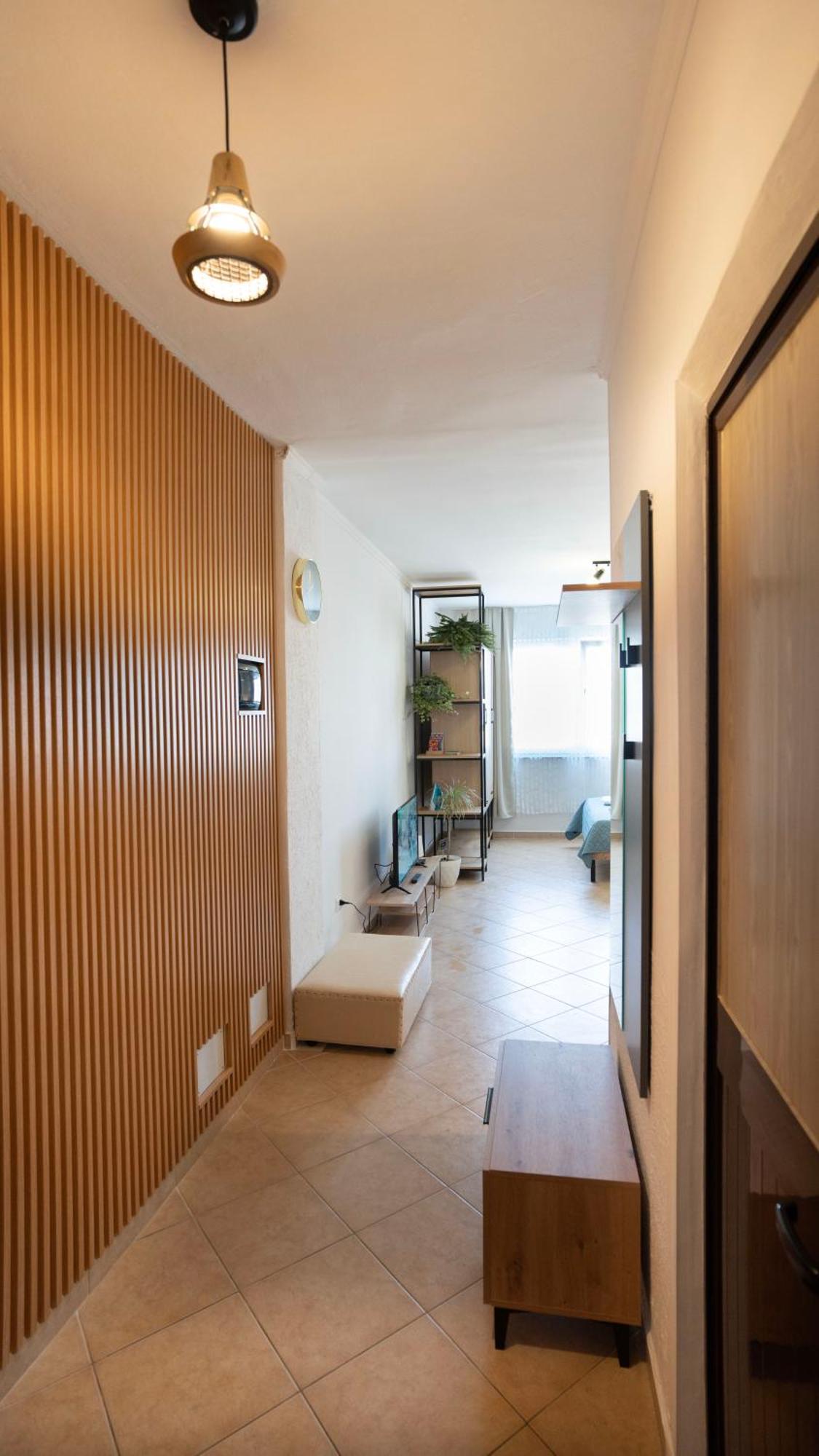 Iliria Apartment Durres Exterior photo