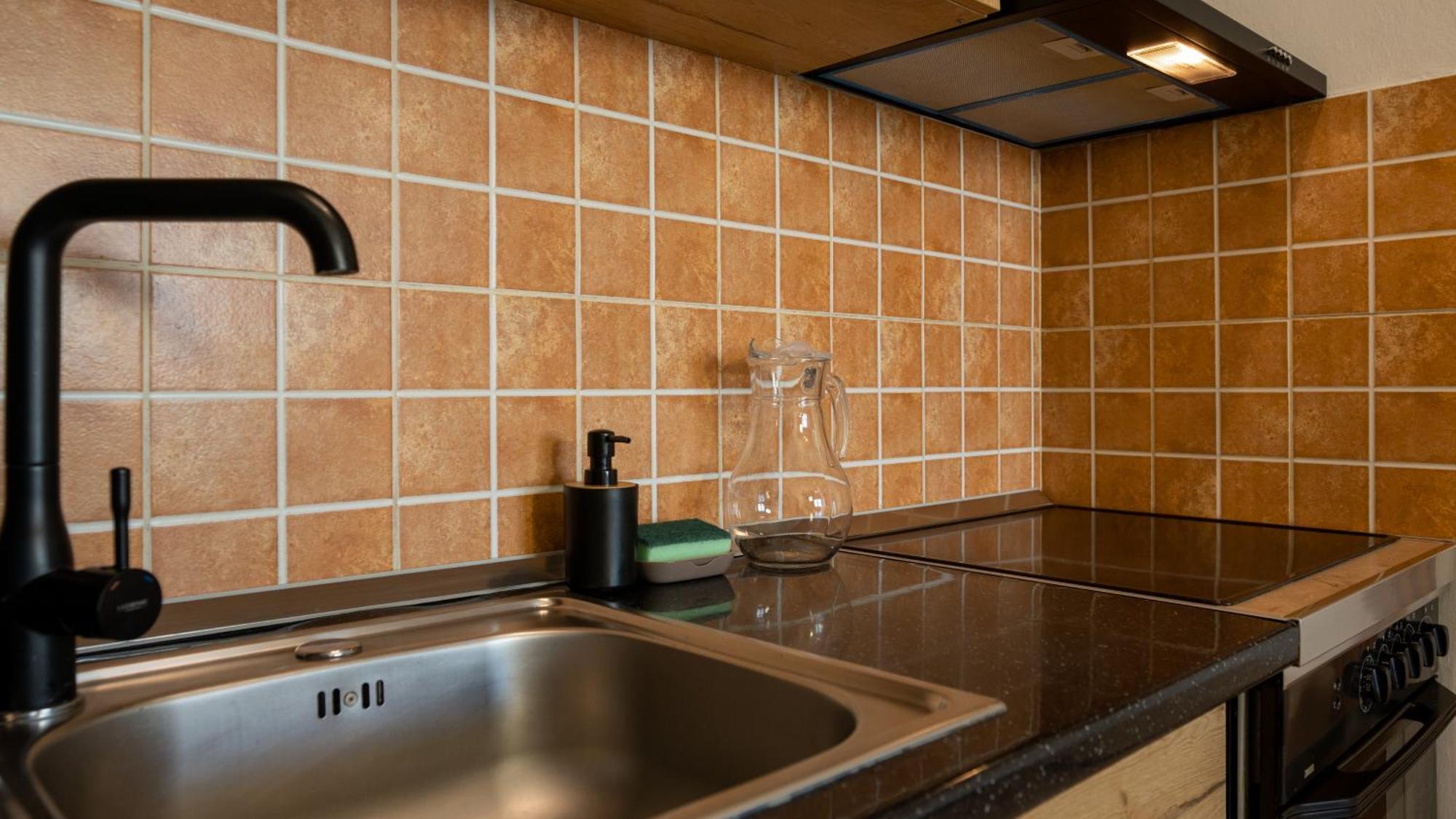 Iliria Apartment Durres Exterior photo